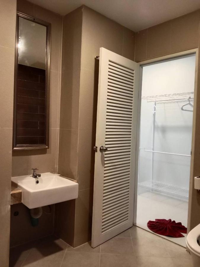Baan Ampai Beach Hotel Hua Thanon  Ngoại thất bức ảnh