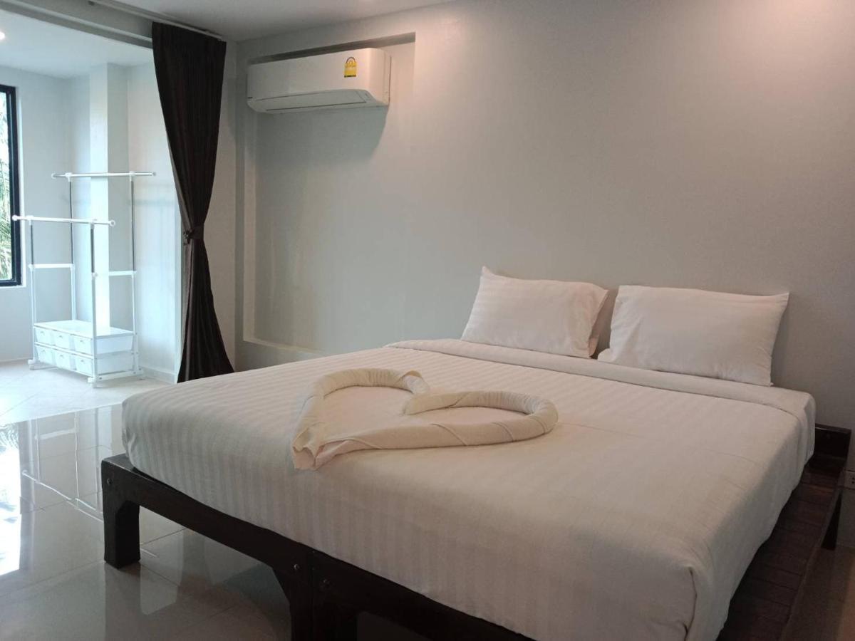 Baan Ampai Beach Hotel Hua Thanon  Ngoại thất bức ảnh